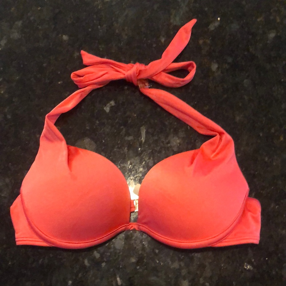 Victoria’s Secret push-up bikini top